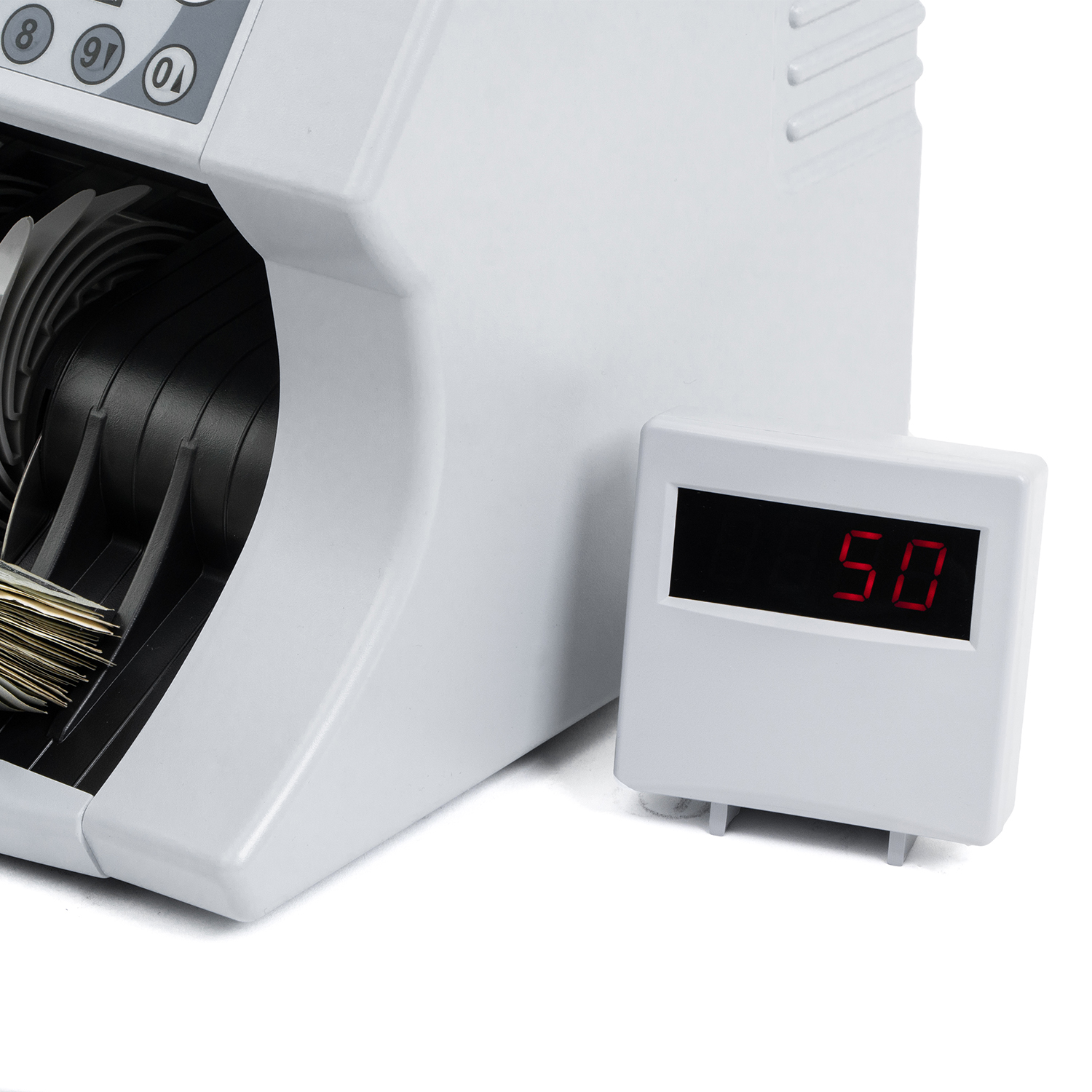 SELECTIC XC-155W - obrazek 2