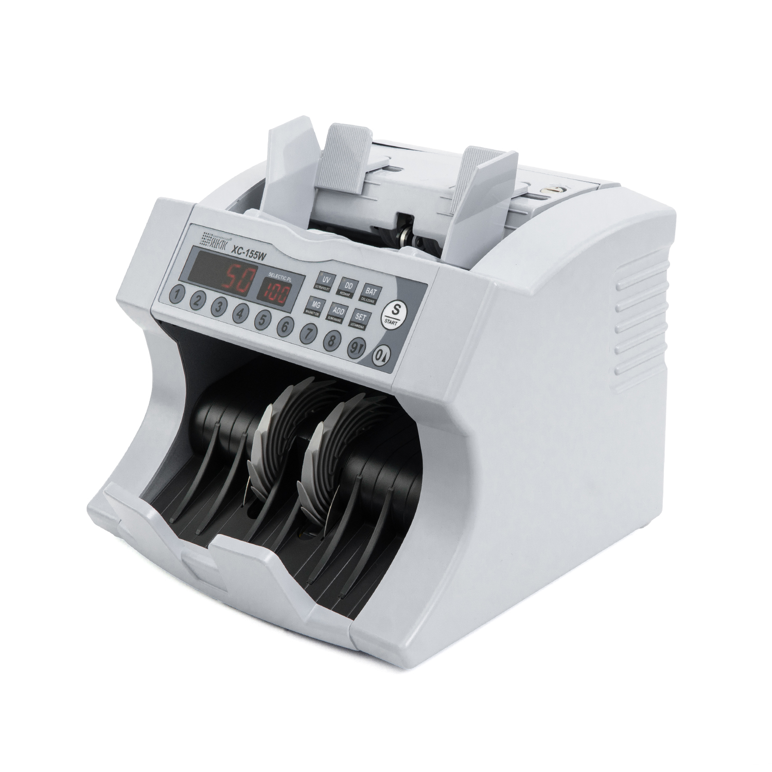 SELECTIC XC-155W - obrazek 5