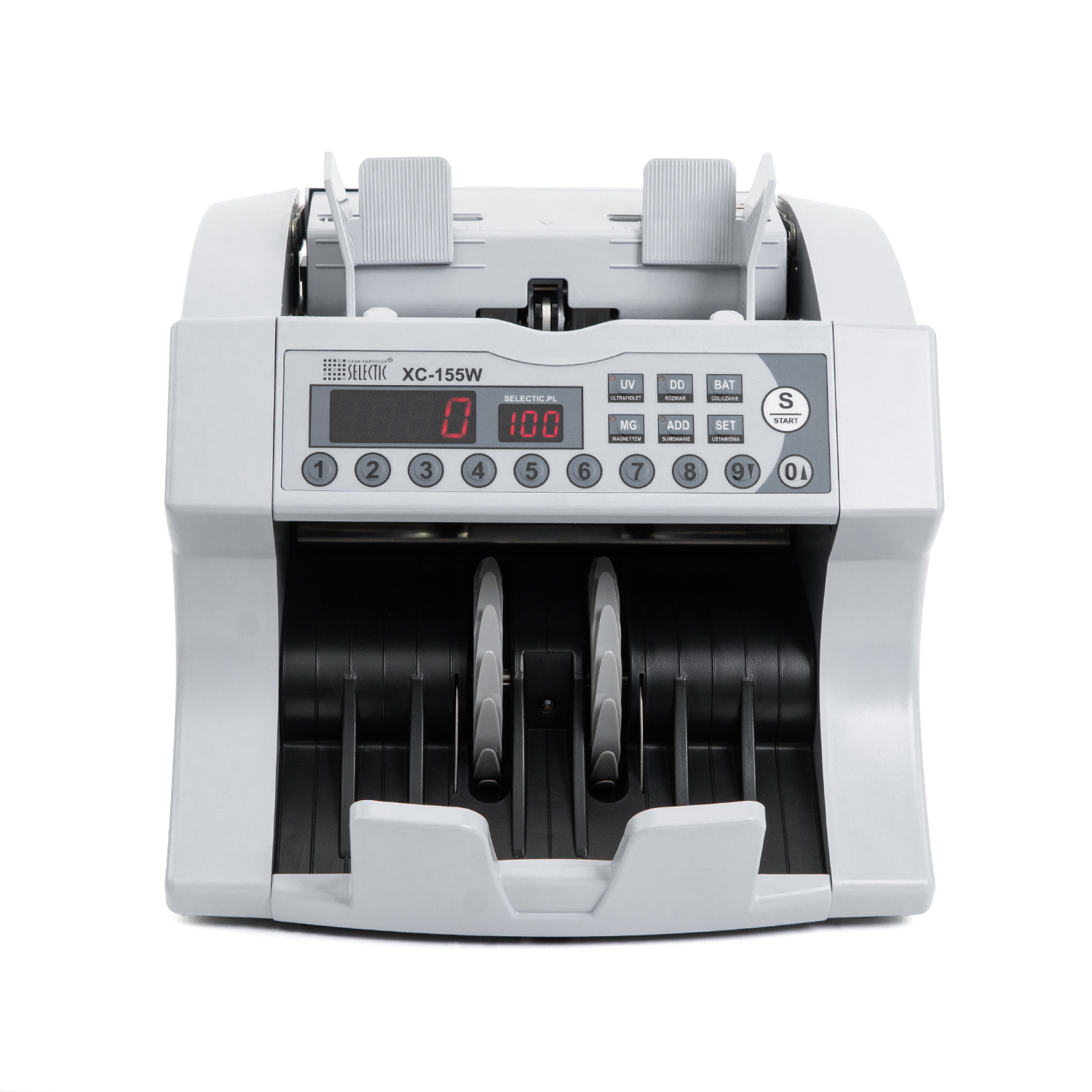 SELECTIC XC-155W - obrazek 3