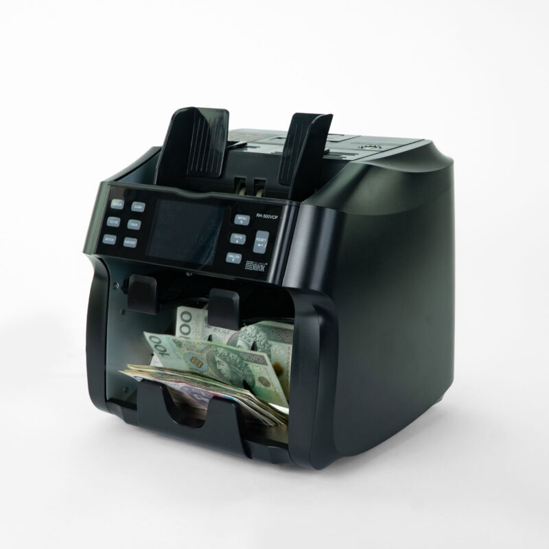 SELECTIC RH-500VCP z wbudowaną drukarką