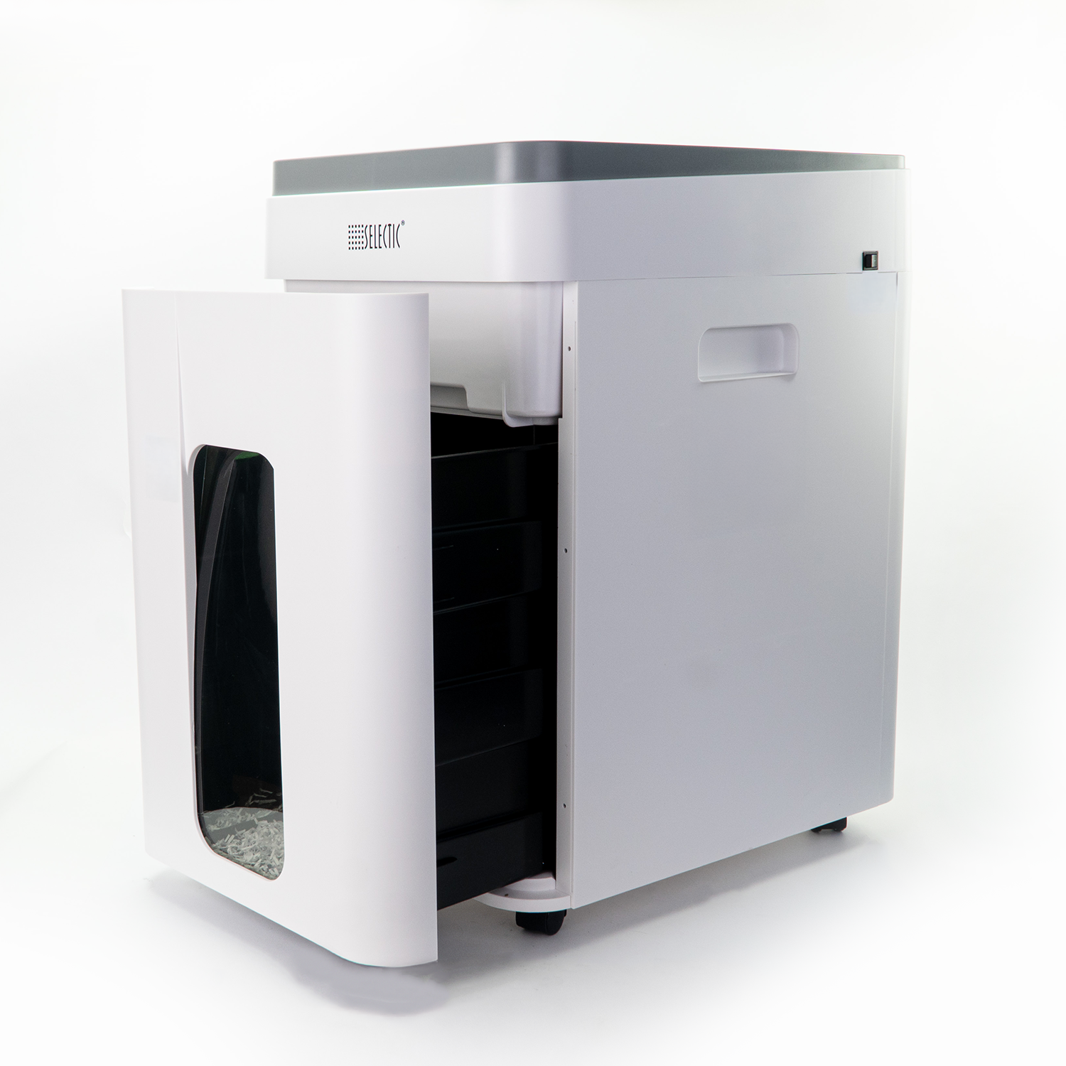 SELECTIC AS-450 (P5) 2 x 12 mm z automatycznym podajnikiem - obrazek 2