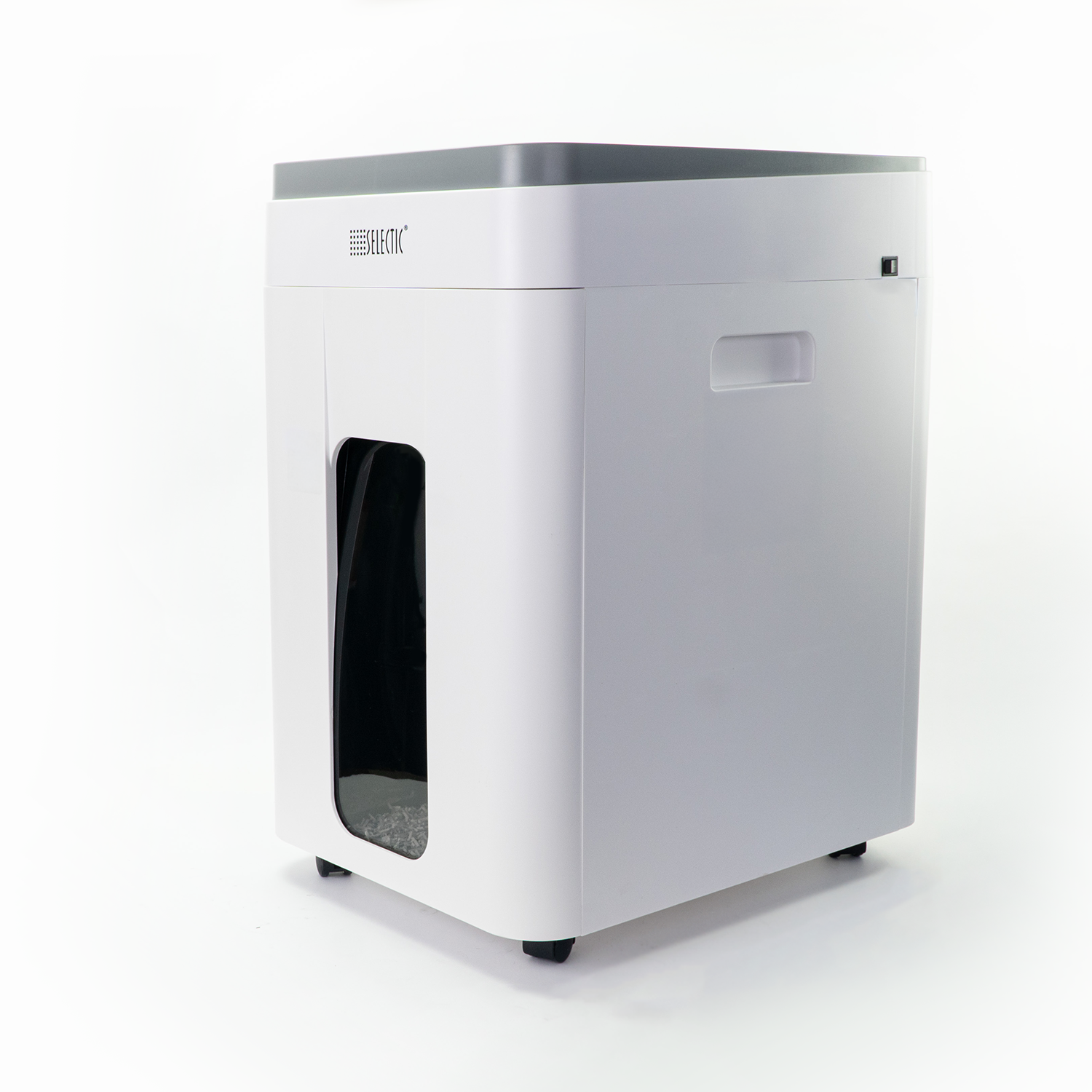 SELECTIC AS-450 (P5) 2 x 12 mm z automatycznym podajnikiem