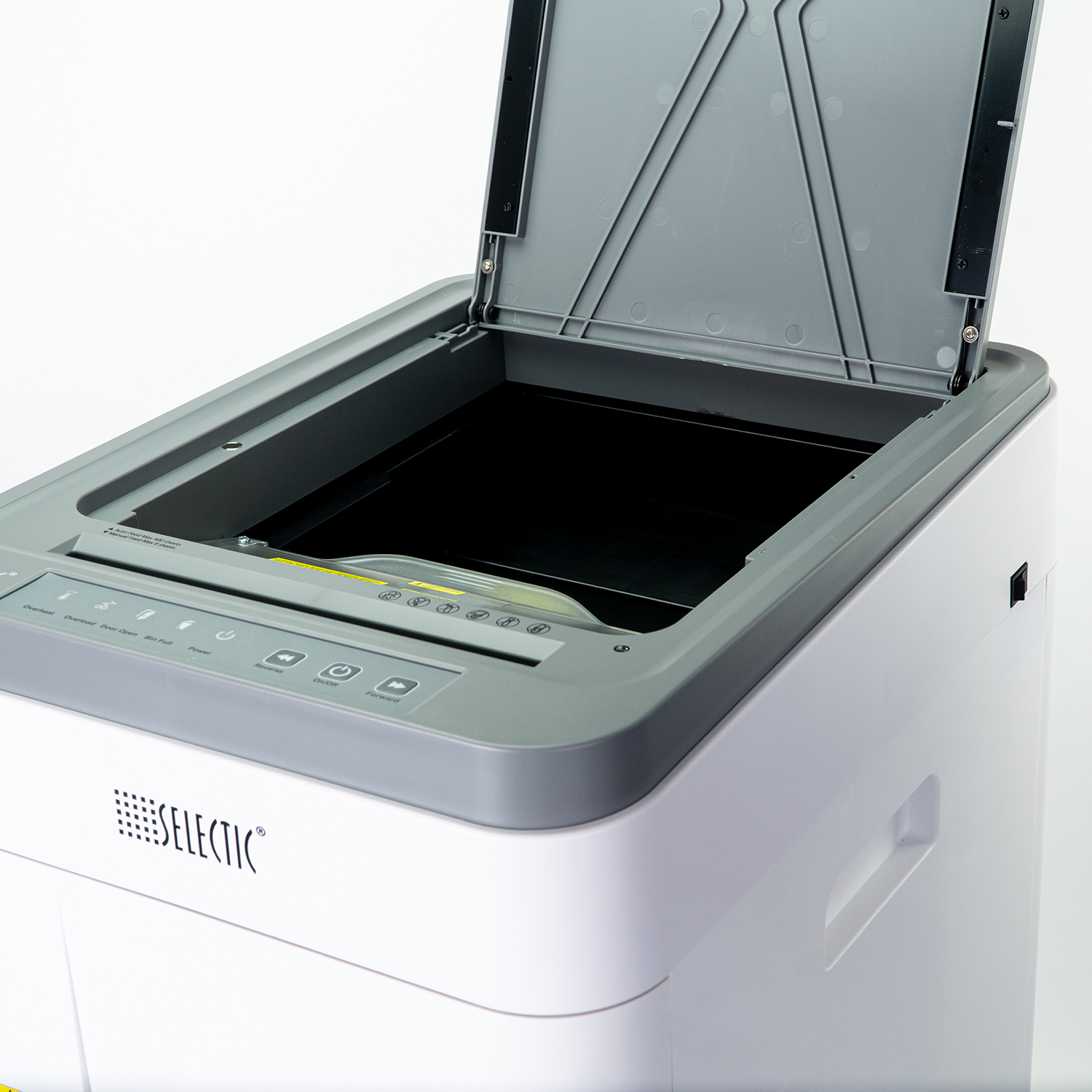 SELECTIC AS-450 (P5) 2 x 12 mm z automatycznym podajnikiem - obrazek 5