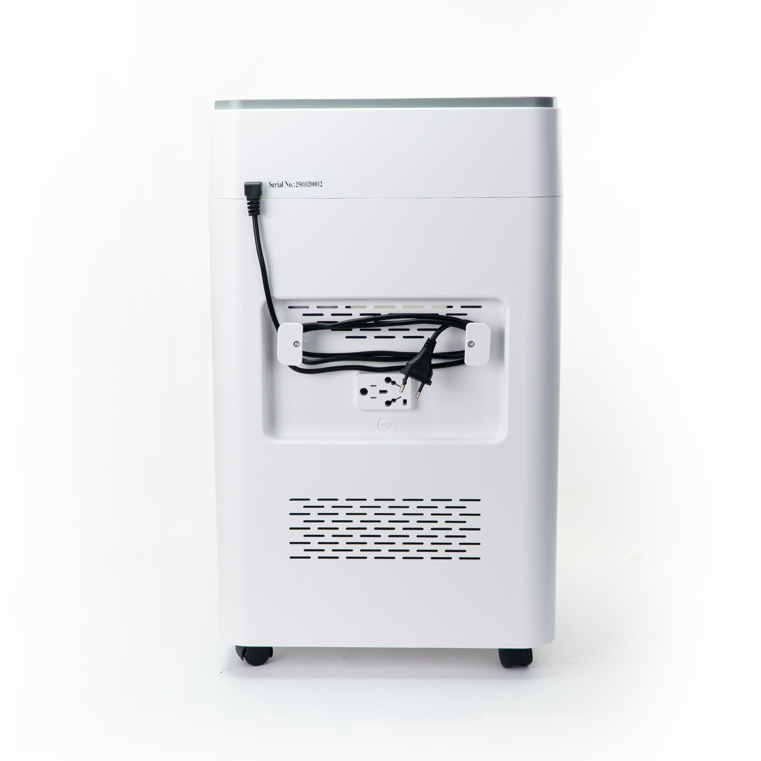 SELECTIC AS-450 (P5) 2 x 12 mm z automatycznym podajnikiem - obrazek 7