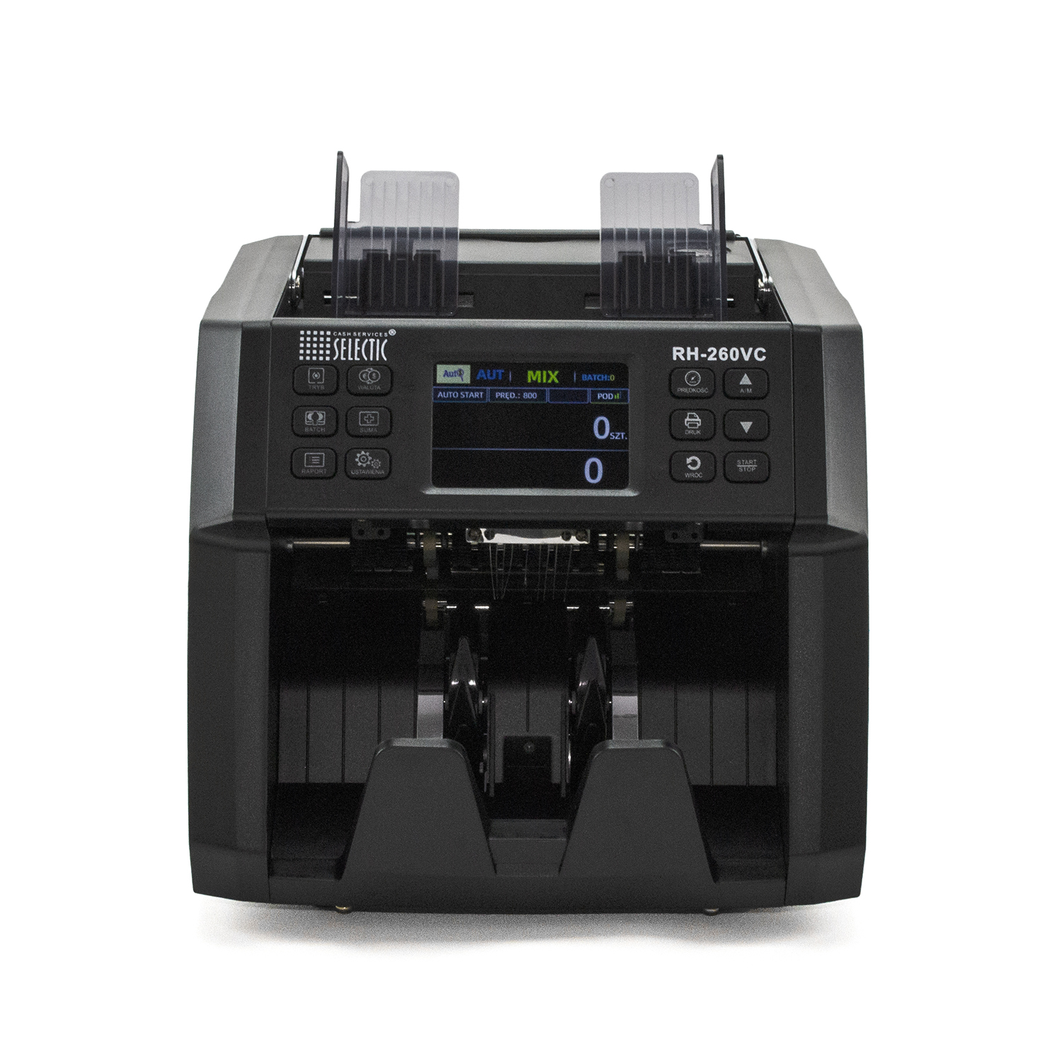 SELECTIC RH-260VC - obrazek 5