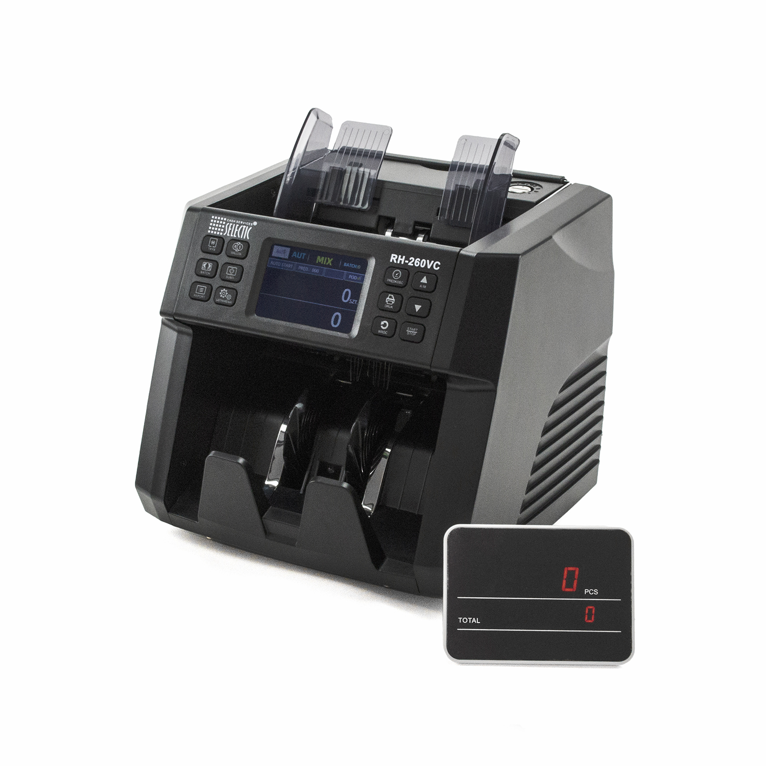 SELECTIC RH-260VC - obrazek 6