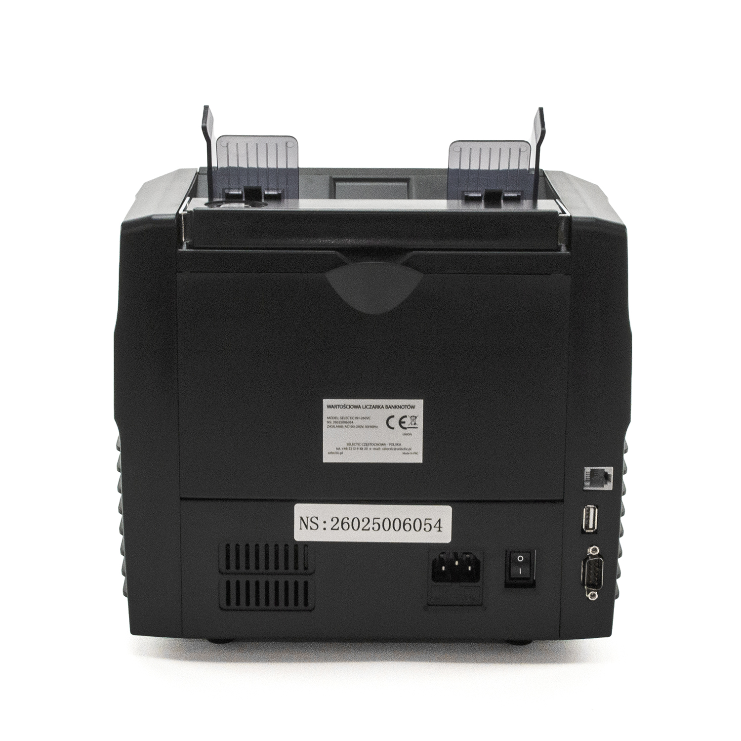 SELECTIC RH-260VC - obrazek 9